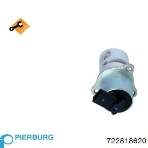 Válvula de regulación de gases Ridex 1145E0209 precio, desde 149,59 EUR
