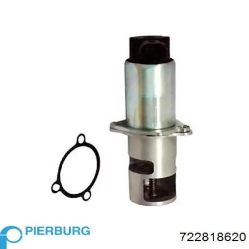 EGR Ridex 1145E0209