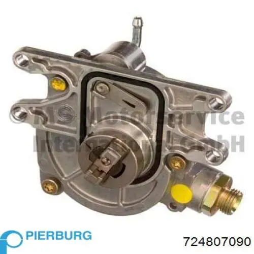 Comprar 724807090 Pierburg Bomba de vacío
