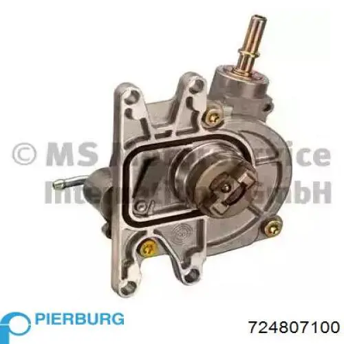 Comprar 724807100 Pierburg Bomba de vacío