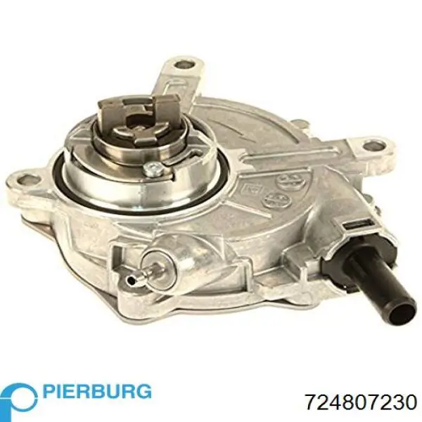 Comprar 724807230 Pierburg Bomba de vacío