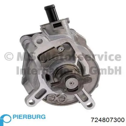Comprar 724807300 Pierburg Bomba de vacío