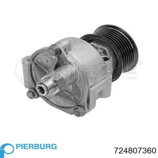 Bomba de vacío del sistema de frenado Pierburg 724807360 precio, desde 185,57 EUR