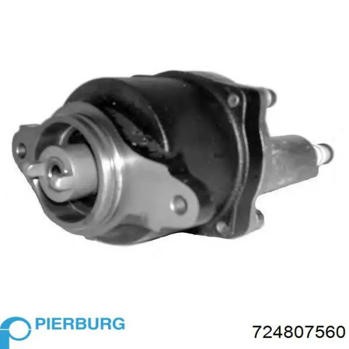 Comprar 7700735265 Renault (RVI) Bomba de vacío
