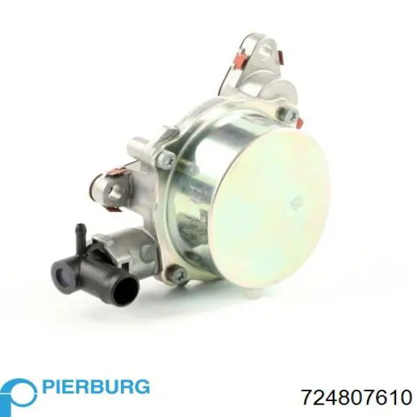 Comprar 724807610 Pierburg Bomba de vacío