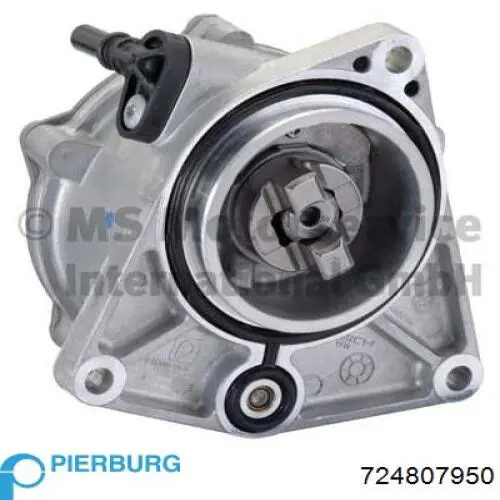 Comprar 724807950 Pierburg Bomba de vacío