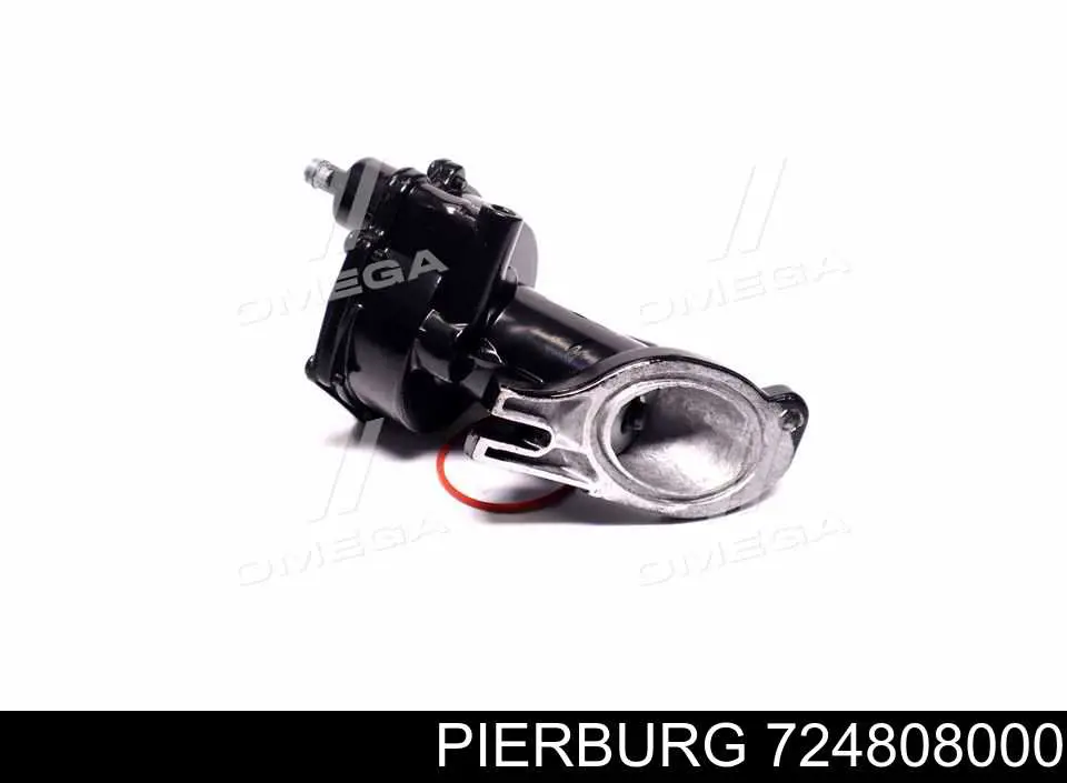 Bomba de vacío del sistema de frenado Pierburg 724808000 precio, desde 213,81 EUR