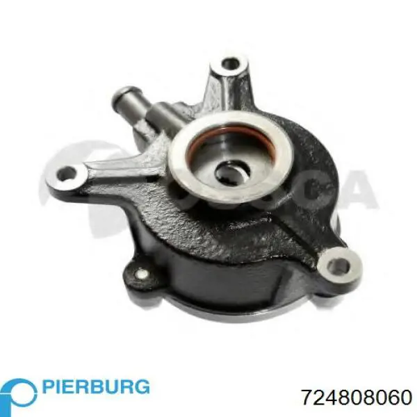 Bomba de vacío del sistema de frenado Pierburg 724808060 precio, desde 61,99 EUR