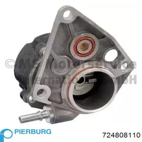 Bomba de vacío del sistema de frenado Pierburg 724808110 precio, desde 144,15 EUR