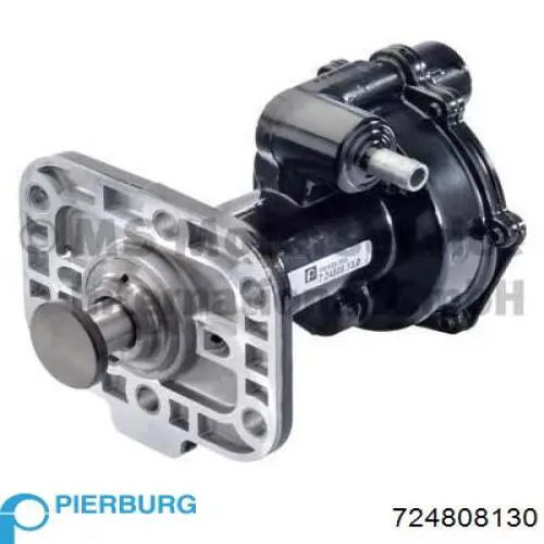 Bomba de vacío del sistema de frenado Pierburg 724808130 precio, desde 213,12 EUR