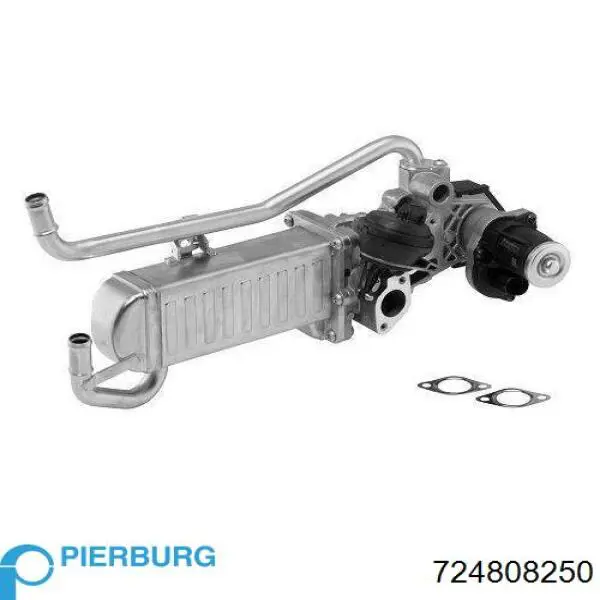 Bomba de vacío del sistema de frenado Pierburg 724808250 precio, desde 593,00 EUR