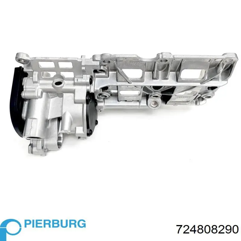 Bomba de vacío del sistema de frenado Pierburg 724808290 precio, desde 568,51 EUR