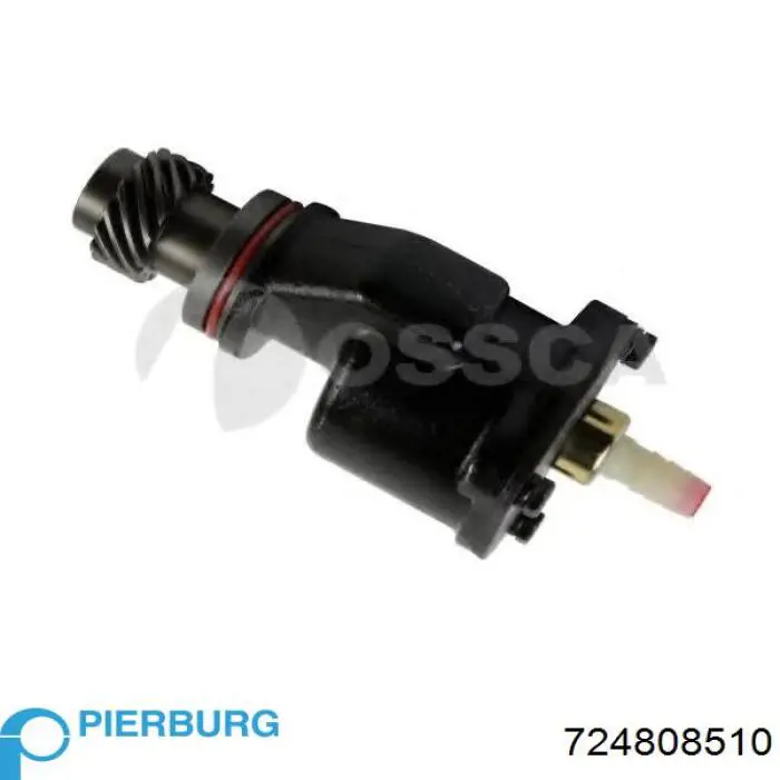 Bomba de vacío 724808510 Pierburg