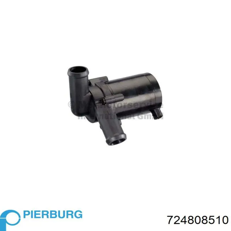 Comprar 724808510 Pierburg Bomba de vacío