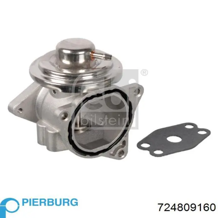 EGR NGK 94178