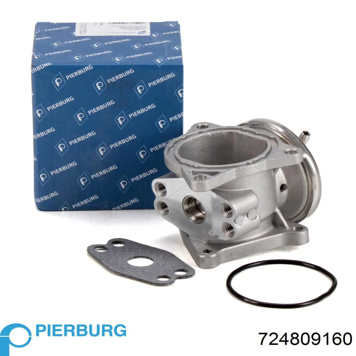 Válvula de regulación de gases NGK 94178 precio, desde 62,38 EUR