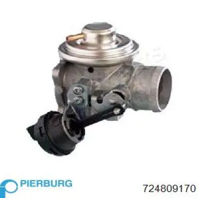 EGR0900 Japan Parts Válvula EGR