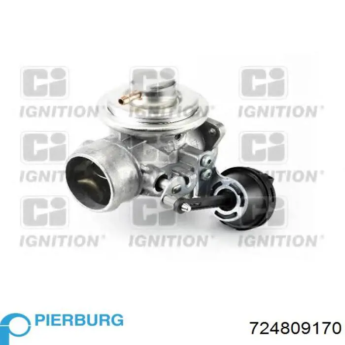 Comprar EGR0900 Japan Parts Válvula EGR
