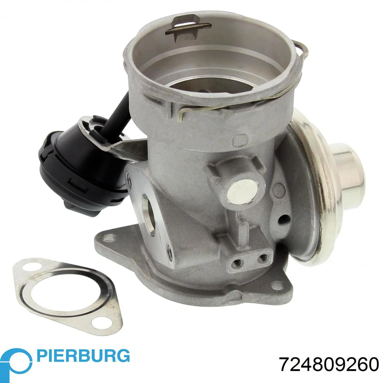 Válvula EGR 93016 NGK