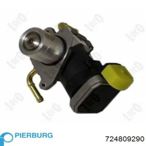 Comprar 724809290 Pierburg Válvula EGR