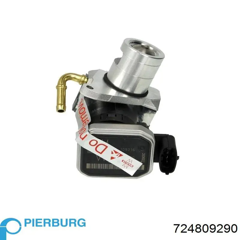 EGR Pierburg 724809290