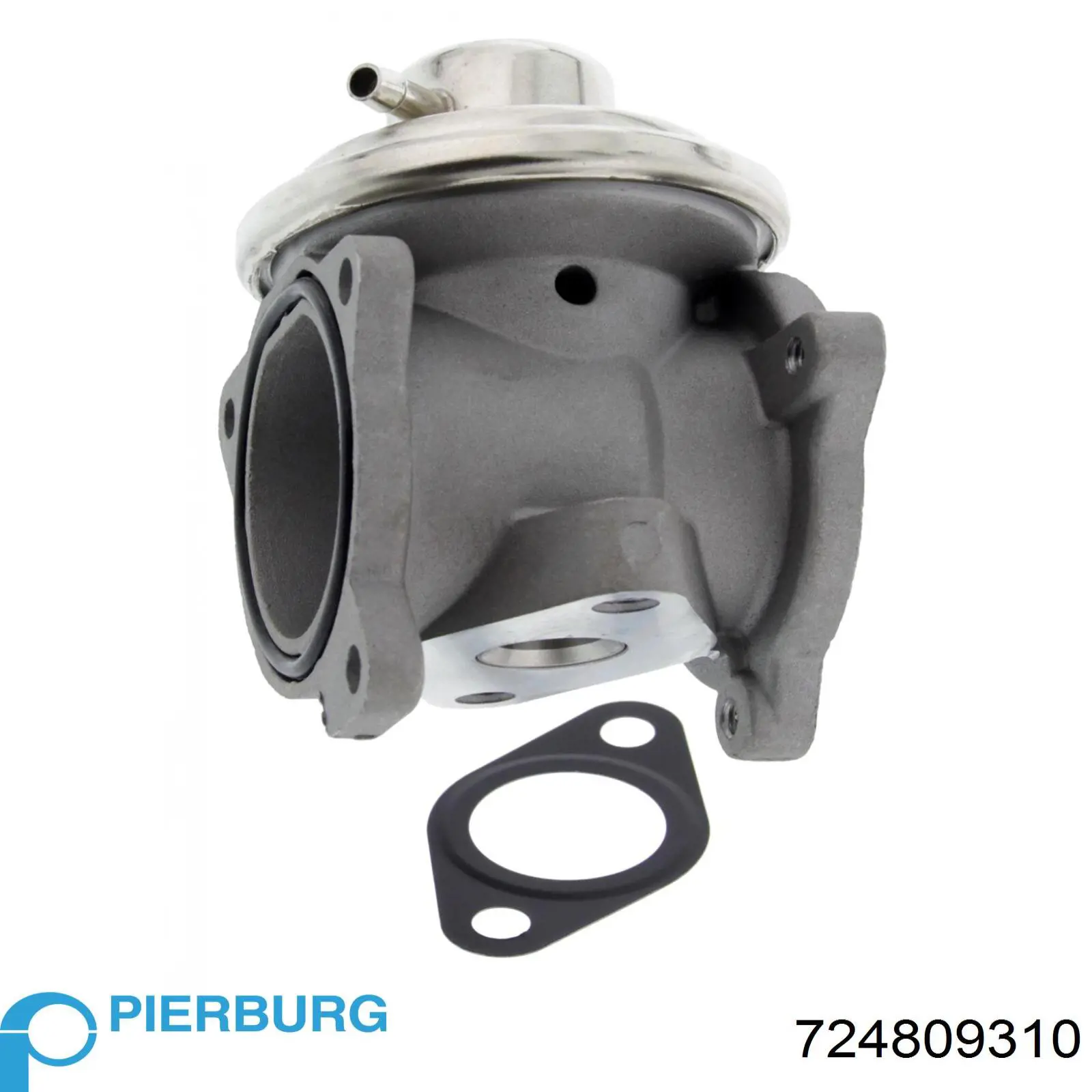 Válvula de regulación de gases Alfa E-Parts AF07715 precio, desde 90,97 EUR