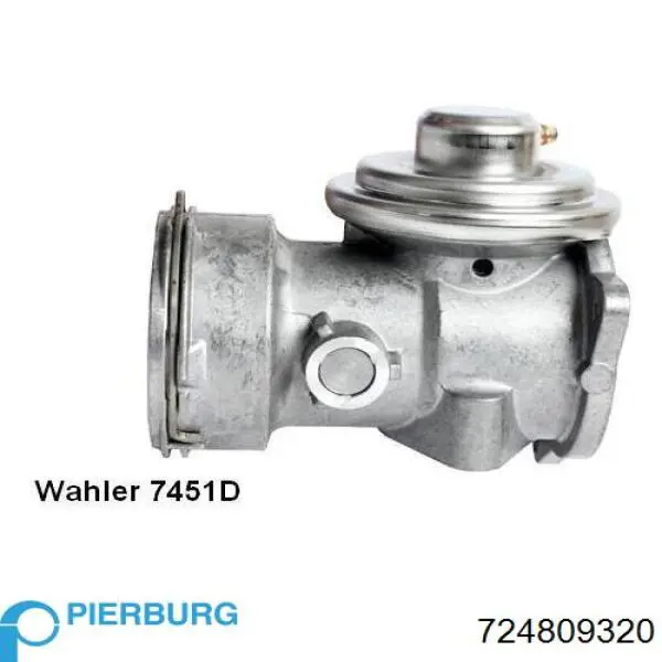 Válvula de regulación de gases Metalcaucho 93047 precio, desde 131,57 EUR