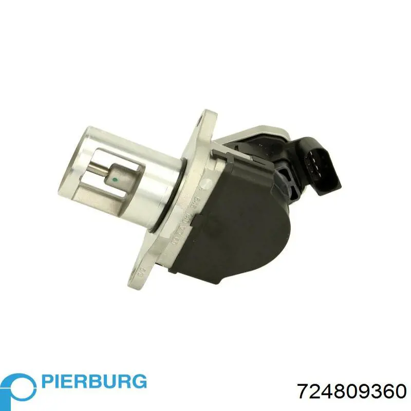 Comprar 7389D Borg-Warner Válvula EGR