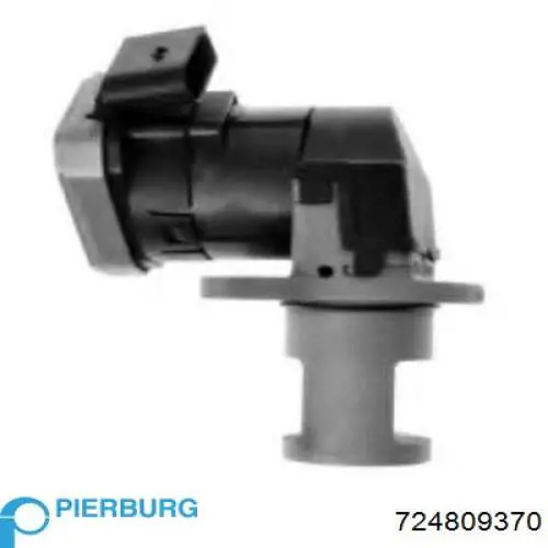 Comprar 724809370 Pierburg Válvula EGR