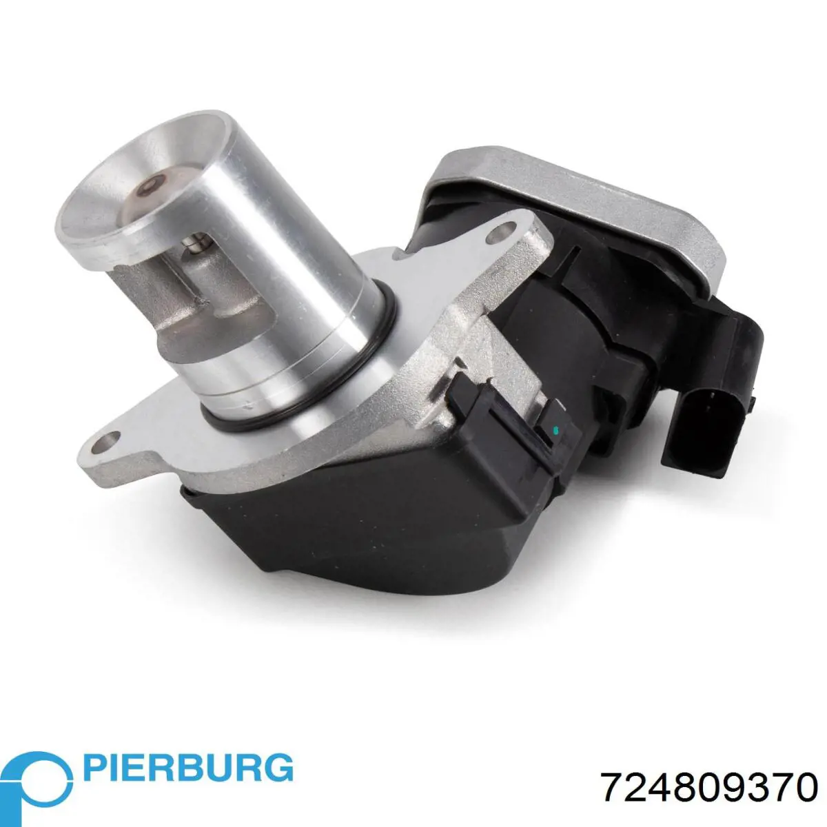 Válvula de regulación de gases Pierburg 724809370 precio, desde 312,90 EUR