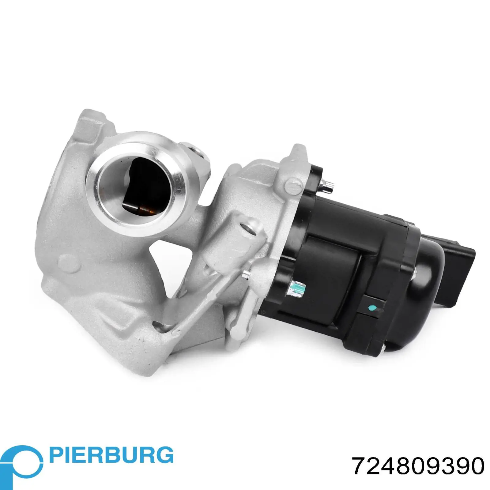 Válvula, AGR Citroen Xsara N68