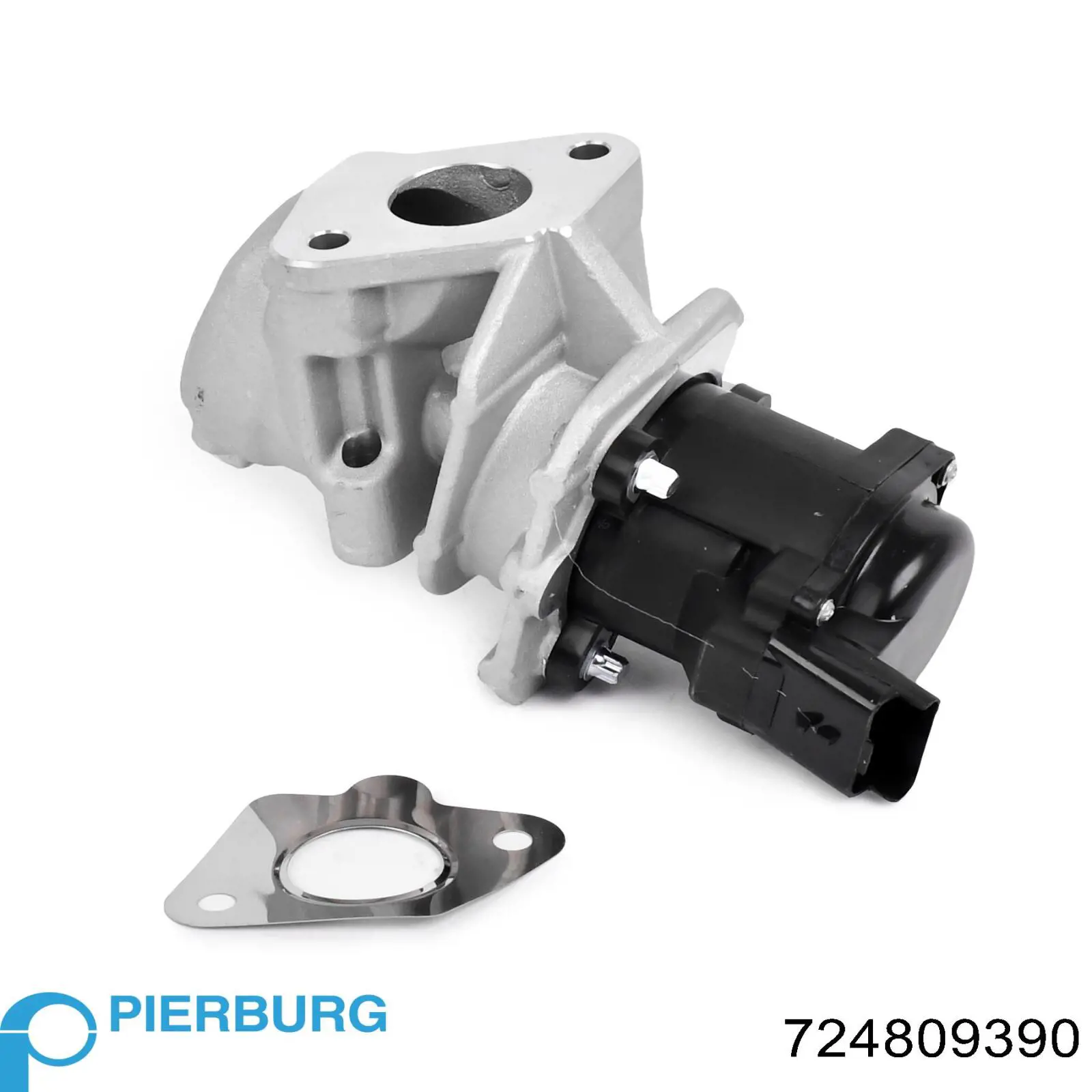 Válvula, AGR Citroen Xsara N68