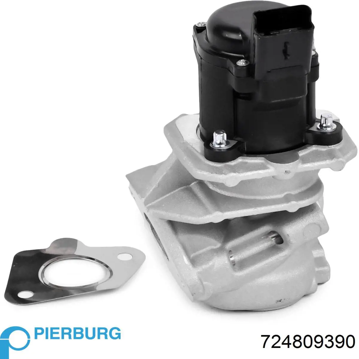 Válvula EGR 1145E0012 Ridex