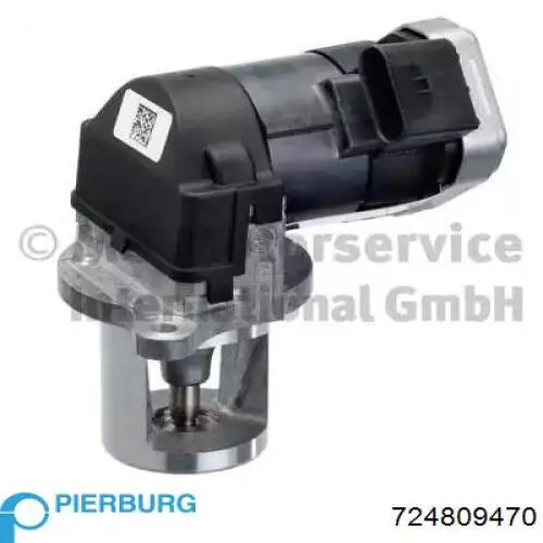 Comprar AF07769 Alfa E-Parts Válvula EGR