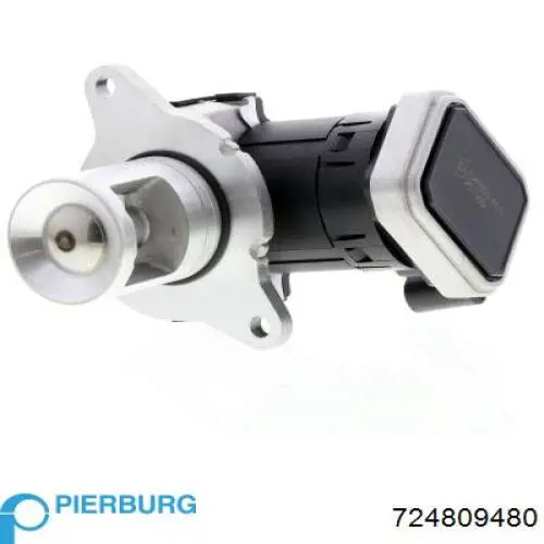 Válvula de regulación de gases Mercedes 6461402360 precio, desde 267,72 EUR