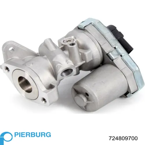 Válvula de regulación de gases Pierburg 724809700 precio, desde 159,72 EUR