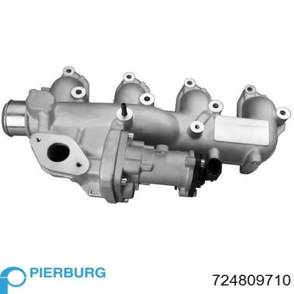 Módulo colector de admisión NGK 94508 precio, desde 300,54 EUR
