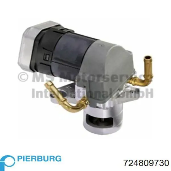 EGR Pierburg 724809730