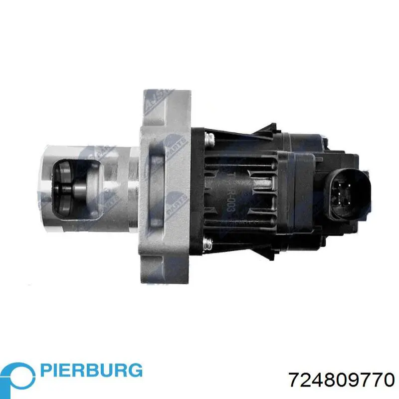 Válvula, AGR Jeep RENEGADE BU, B1