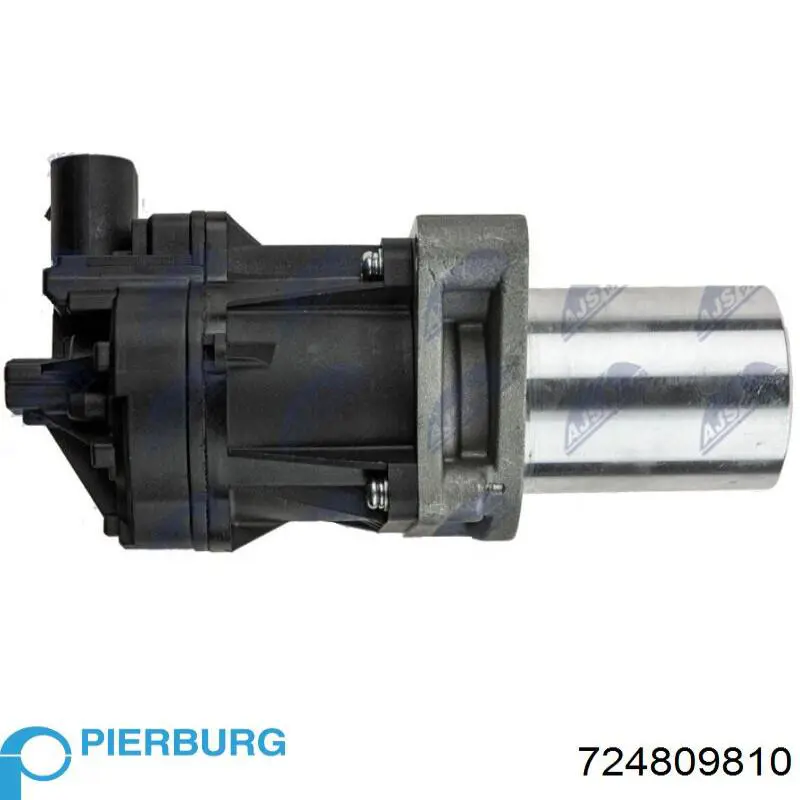 EGR Recoficial RECSVG770150