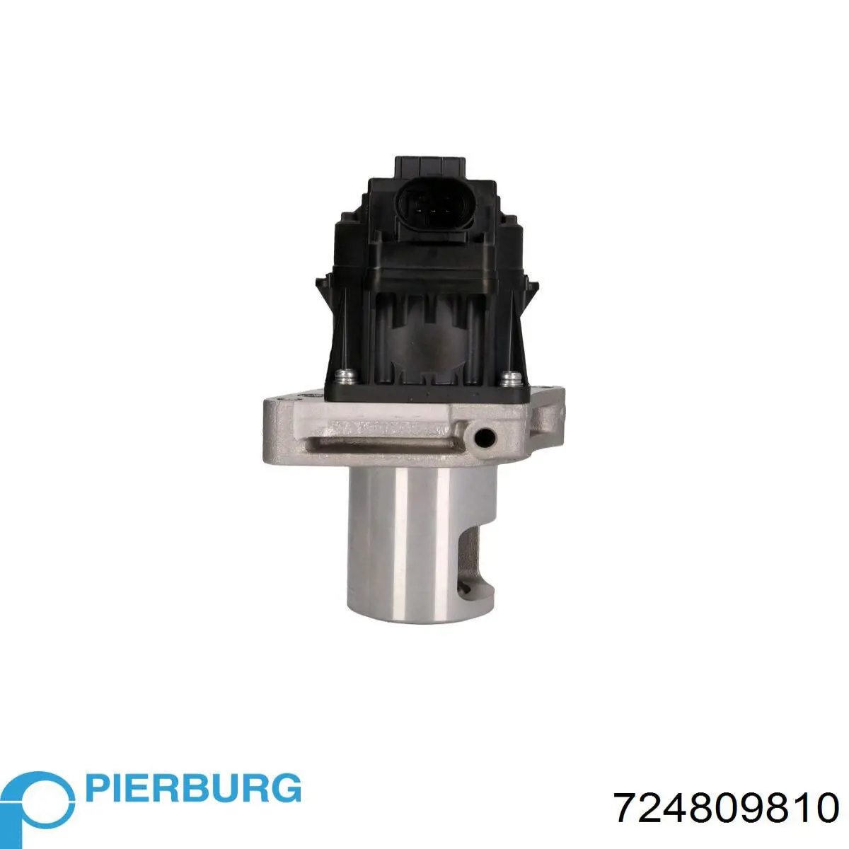 Válvula de regulación de gases Pierburg 724809810 precio, desde 229,12 EUR