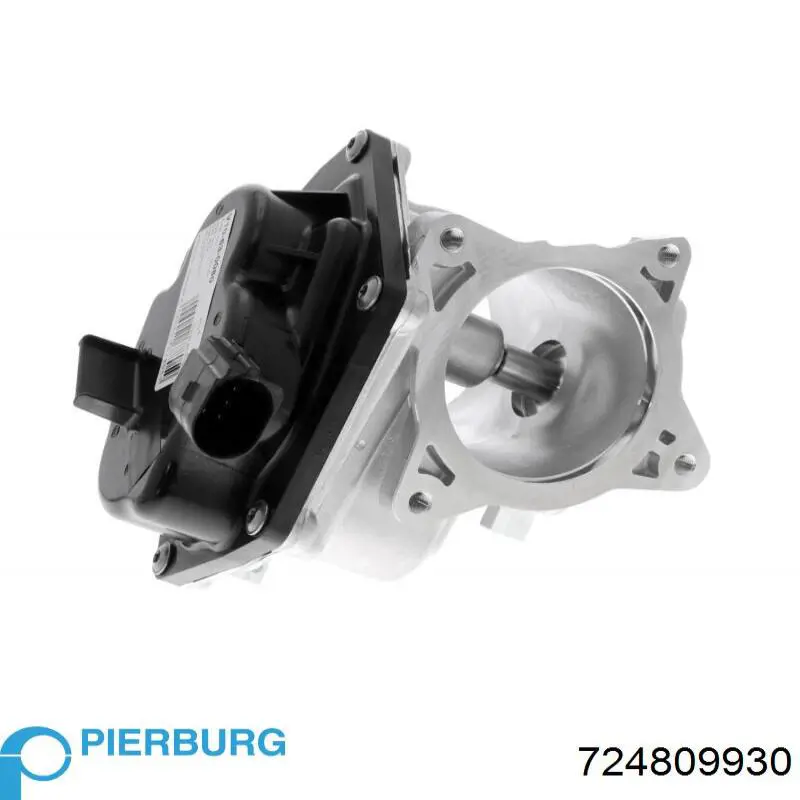 Válvula de regulación de gases Alfa E-Parts AF07796 precio, desde 199,64 EUR