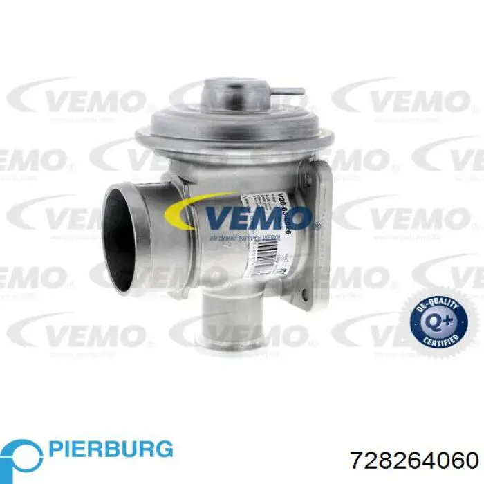 EGR Ridex 1145E0231