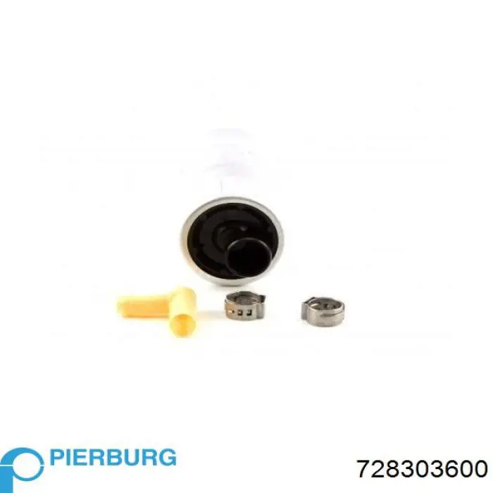 Módulo alimentación de combustible Seat Toledo 2 1M2