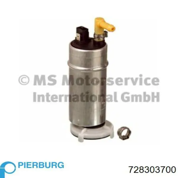 Comprar 728303700 Pierburg Elemento de turbina de la bomba de combustible