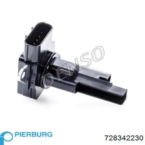 1974005220 Honda Sensor de flujo de aire