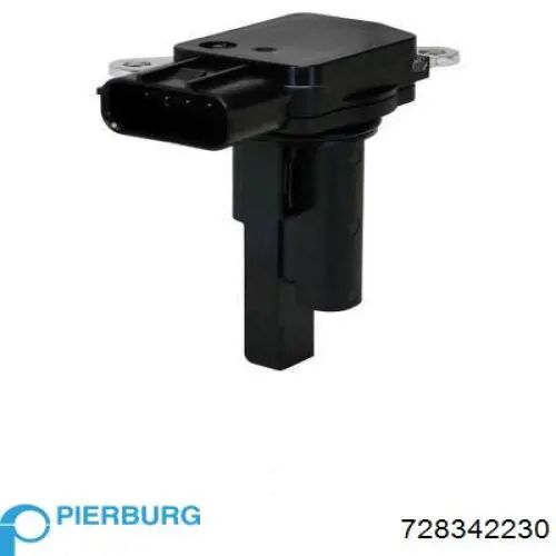 Medidor de flujo de aire Honda 1974005220 precio, desde 56,83 EUR
