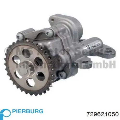 Comprar OPFO02 Japan Parts Bomba De Aceite