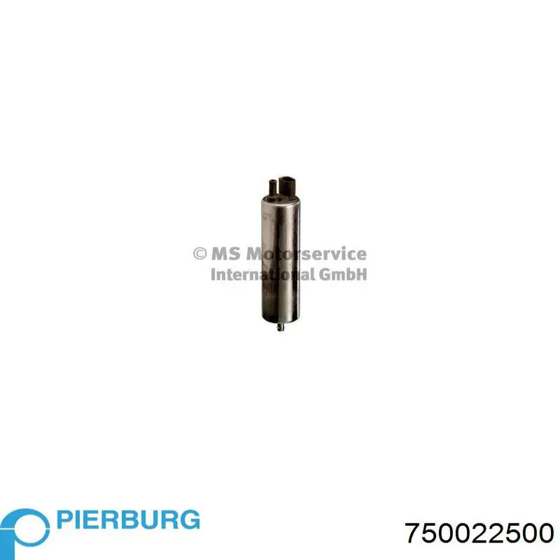 Sensor de nivel de combustible derecho ESS0079A Magneti Marelli