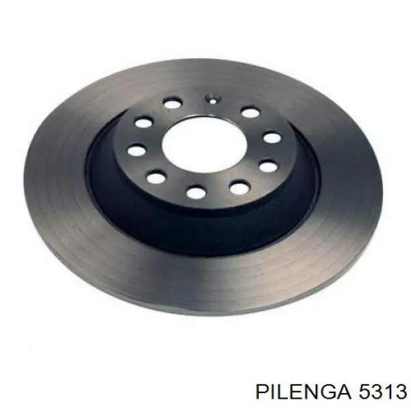 Comprar 42510SHJA00 Honda Disco de freno trasero